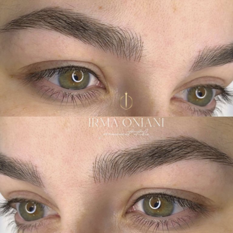 Microblading Cejas